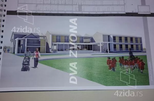 Ugostiteljski objekat | 4zida