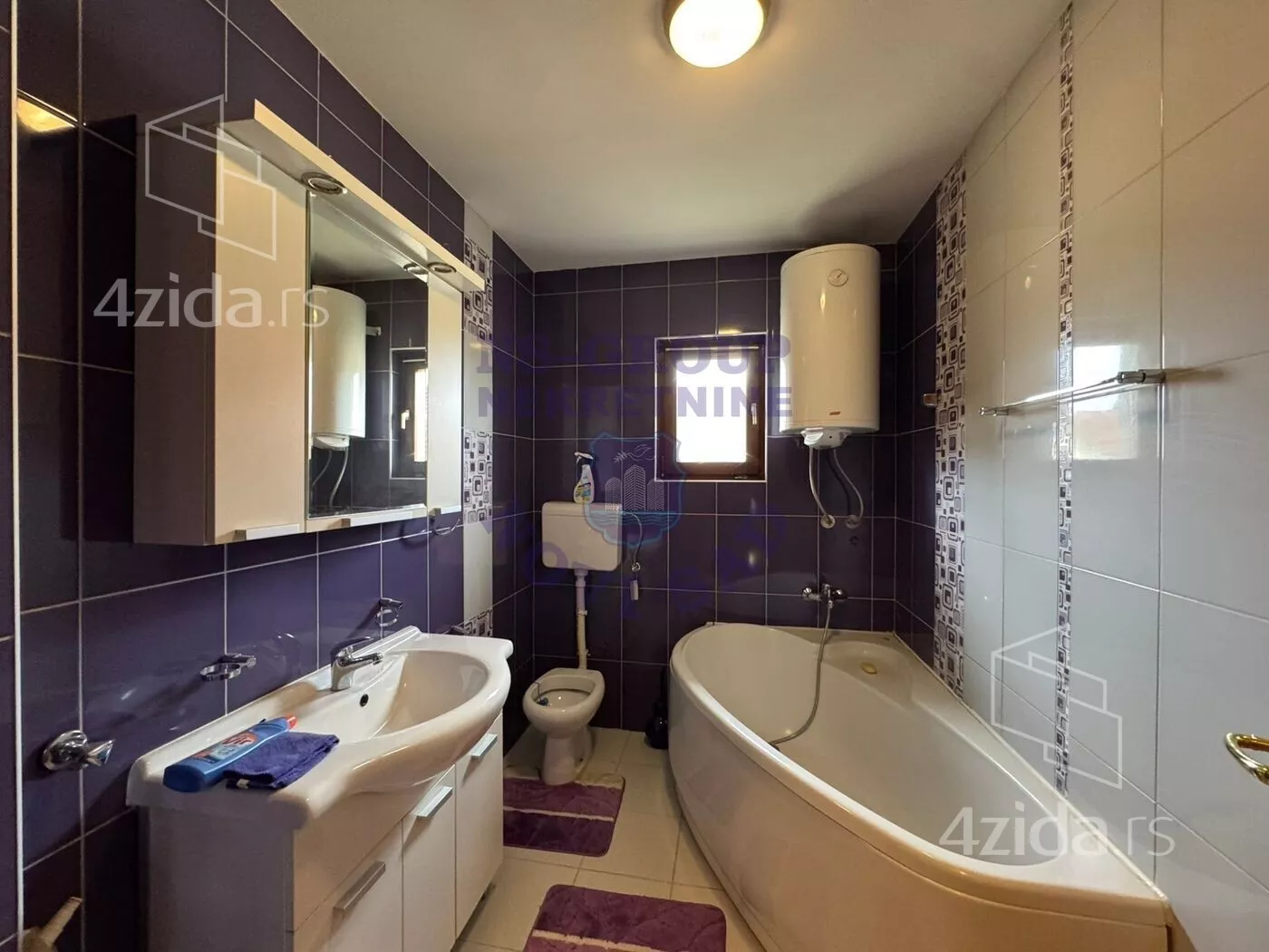 3-etažna kuća | 4zida