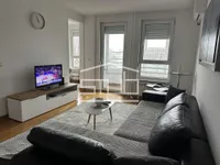 Beograd, Novi Beograd, Blok 67 - Belville | 4zida.rs | 4zida.rs