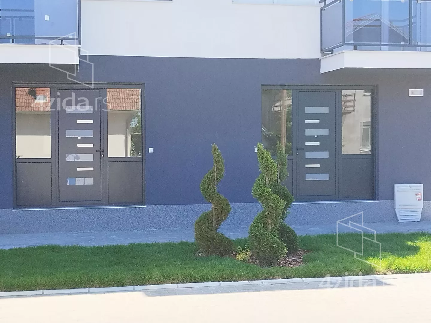 Garsonjera | 4zida