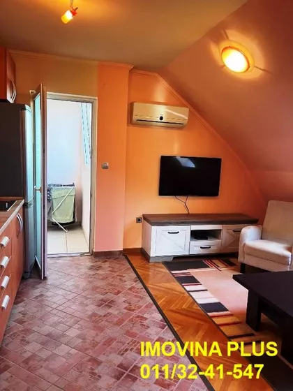 Vidikovački venac | 4zida.rs