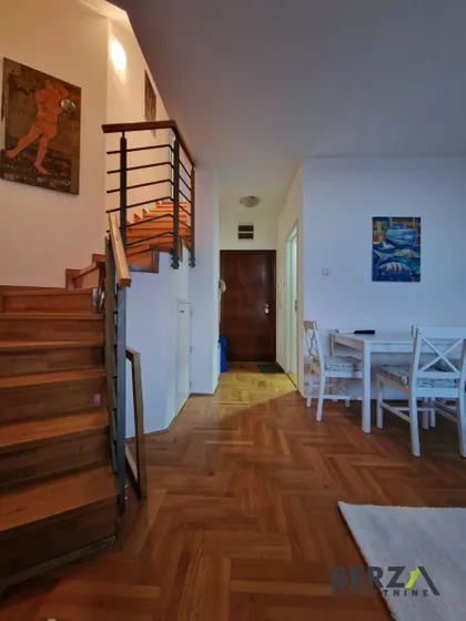 Bulevar Patrijarha Pavla (Somborski Bulevar) | 4zida.rs