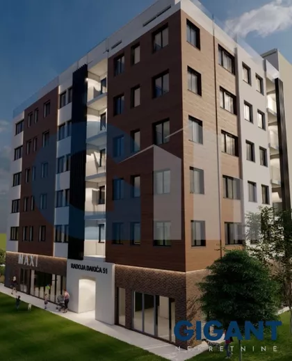 Radoja Dakića-Zemun | 4zida.rs