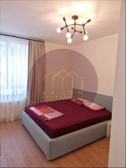 Beograd na vodi | 4zida.rs