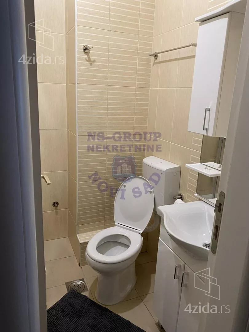 Garsonjera | 4zida