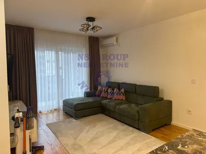 Novo Naselje | 4zida.rs