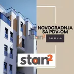 Mokranjčev, Palilula, Gradske lokacije, Niš | 4zida.rs | 4zida.rs