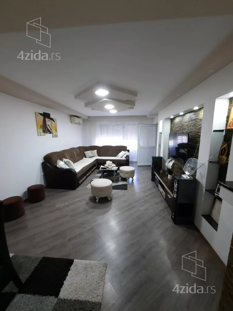 4-etažna kuća | 4zida