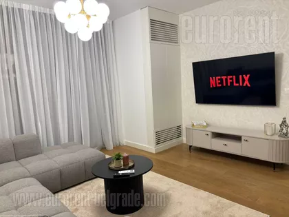 BEOGRAD NA VODI | 4zida.rs