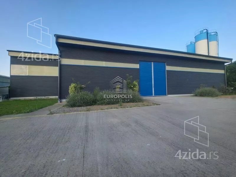 Hala | 4zida