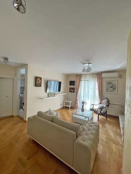 Gospodara Vucica | 4zida.rs