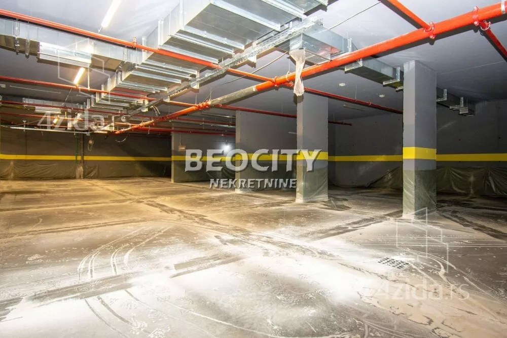 Garaža/Parking | 4zida