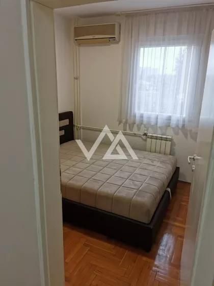 Bulevar Arsenija Čarnojevića | 4zida.rs