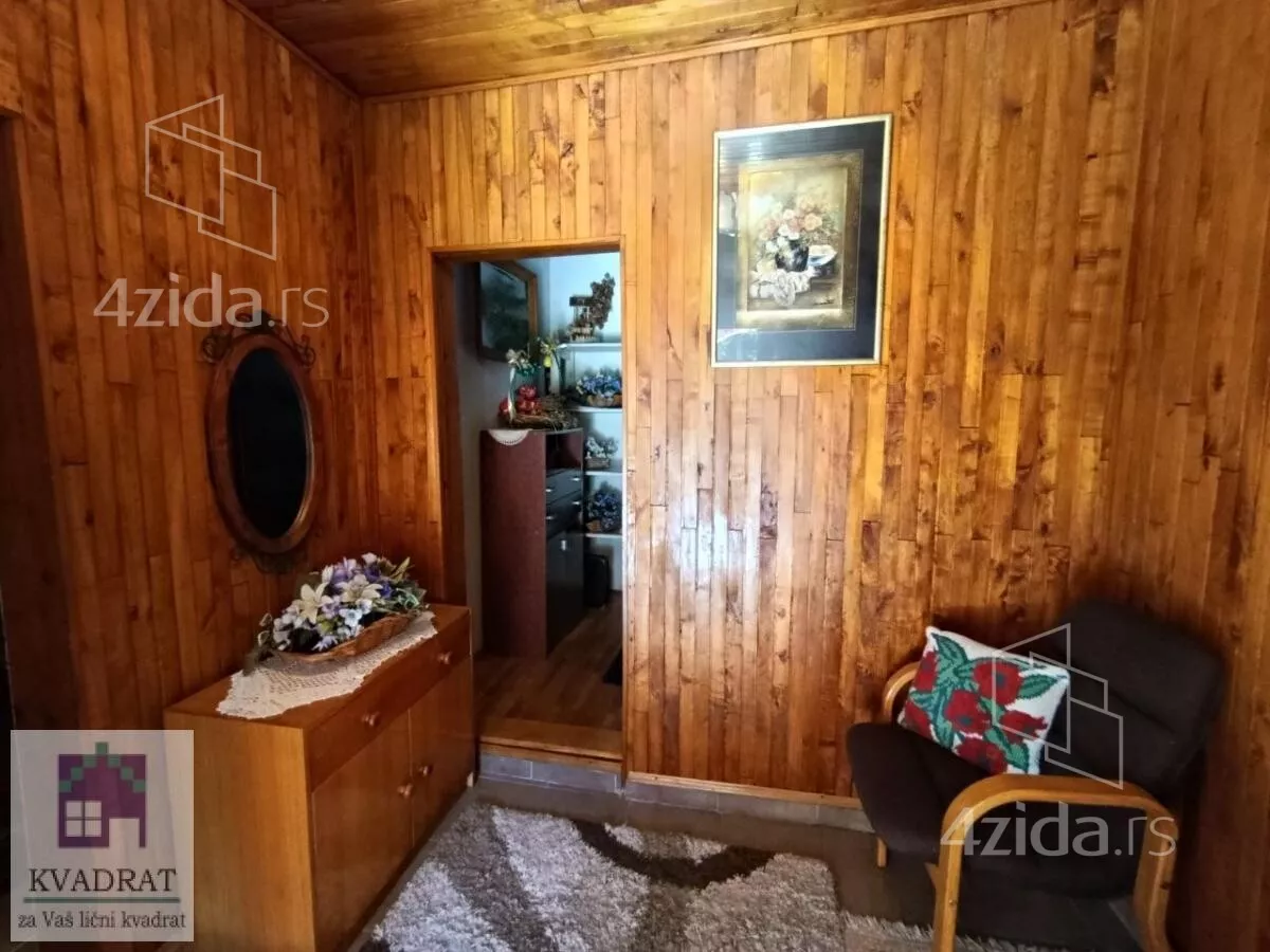 Kuća | 4zida