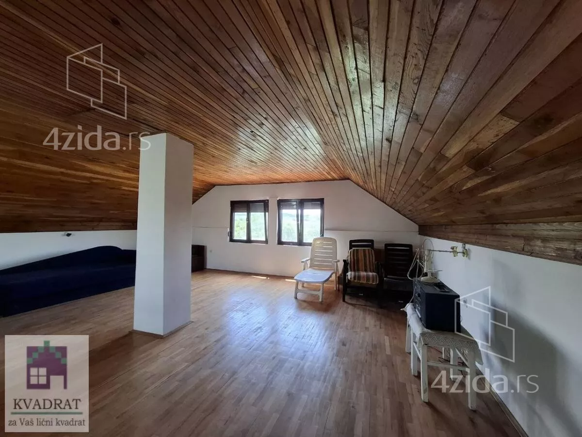Kuća | 4zida