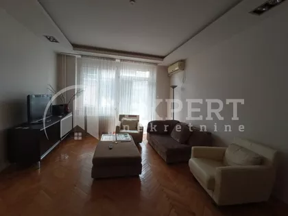 Obrenovićeva | 4zida.rs