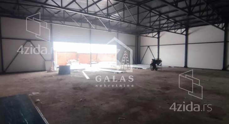 Hala | 4zida