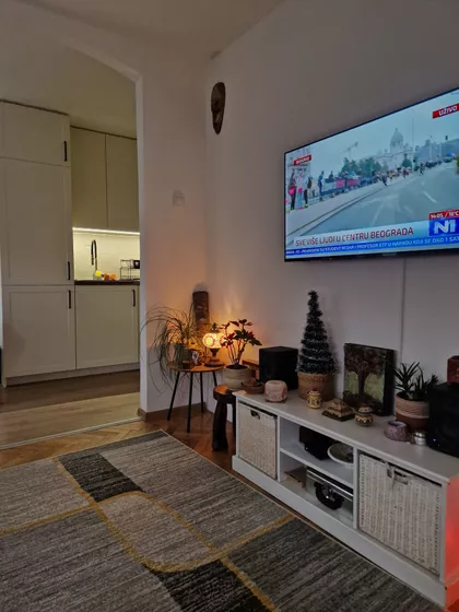 Kralja Milana Obrenovića | 4zida.rs