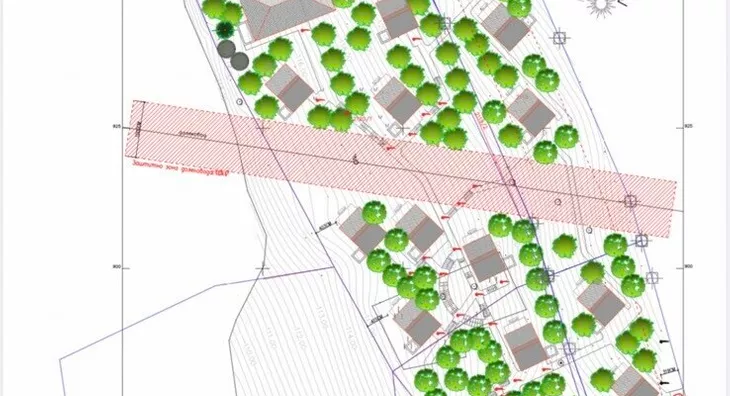 Građevinsko zemljište | 4zida