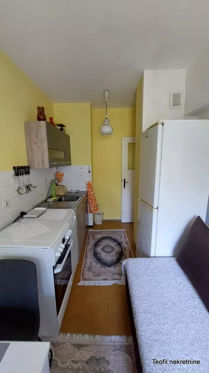 Starca Milije | 4zida.rs