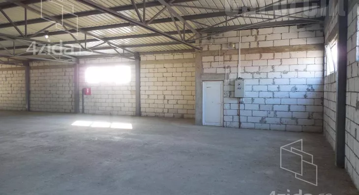 Magacin | 4zida