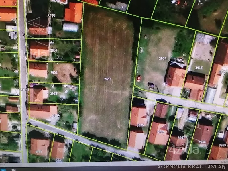 Građevinsko zemljište | 4zida