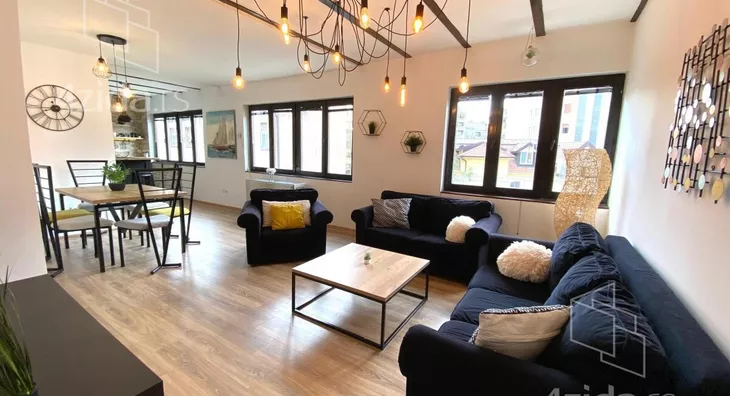 Petosoban stan | 4zida