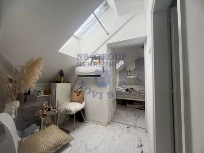 Nova Detelinara | 4zida.rs