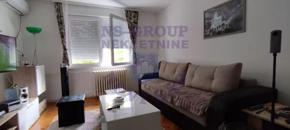 Sajmište | 4zida.rs