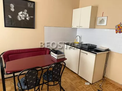 Sinđelićeva | 4zida.rs