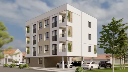 Staro Groblje | 4zida.rs