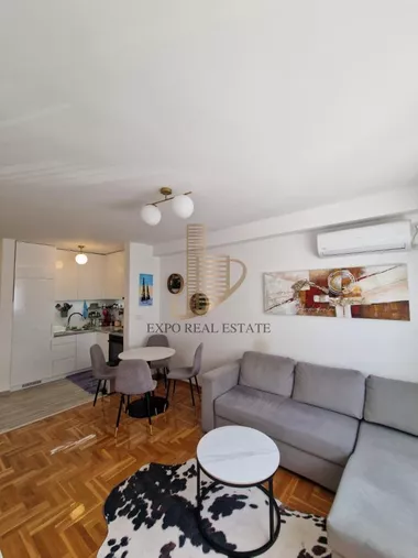DOBANOVAČKI PUT