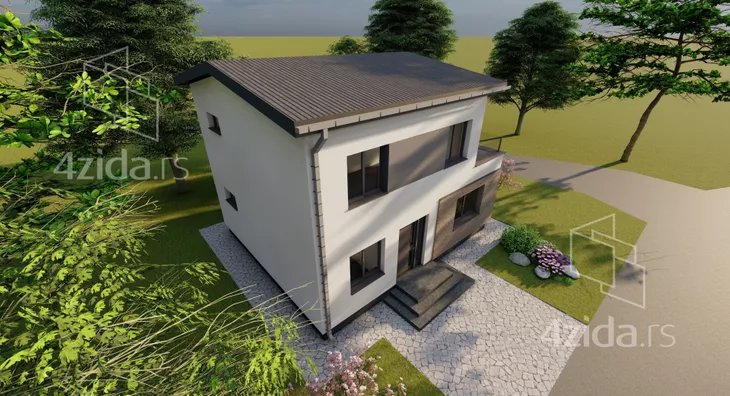 Građevinsko zemljište | 4zida