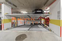 Garaža/Parking | 4zida