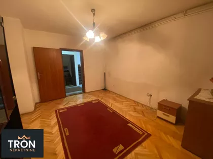 Nemanjina | 4zida.rs