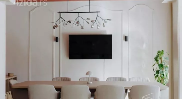 Šestosoban stan | 4zida