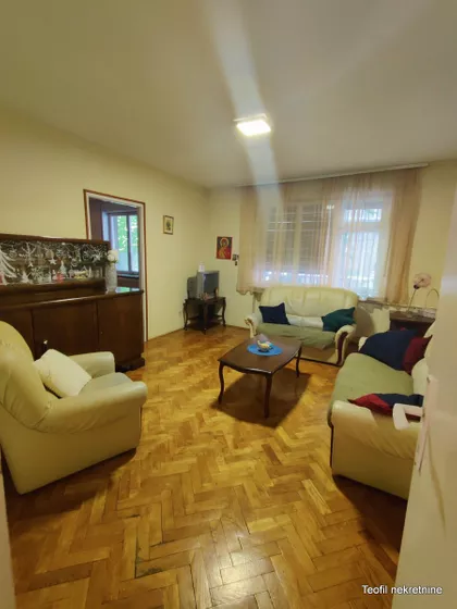Stevana Sremca | 4zida.rs