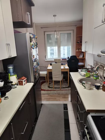 Jurija Gagarina | 4zida.rs