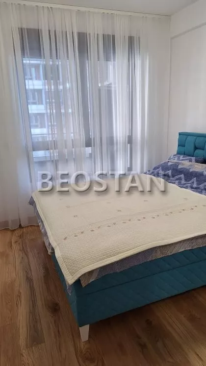 Vojvode Stepe | 4zida.rs