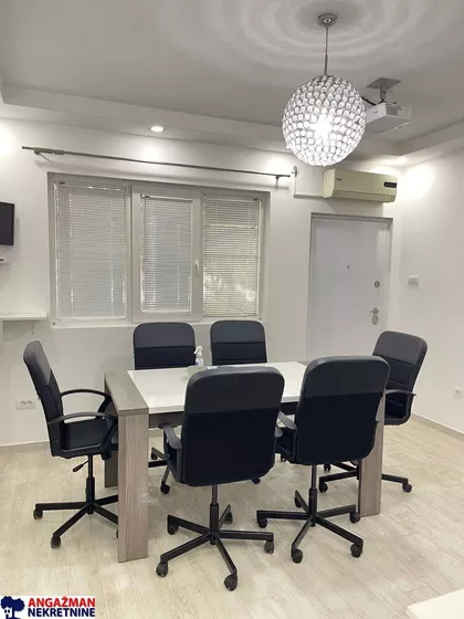 Milutina Milankovića | 4zida.rs