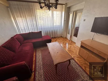 Sajmište | 4zida.rs