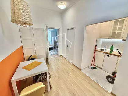 Nušićeva | 4zida.rs