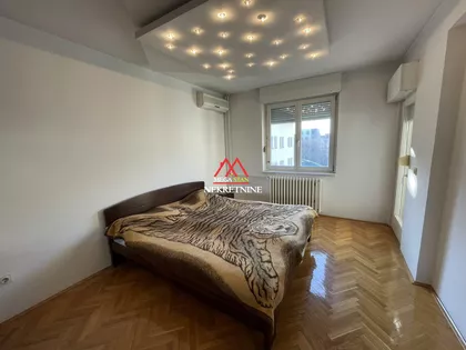 Bulevar Oslobođenja | 4zida.rs