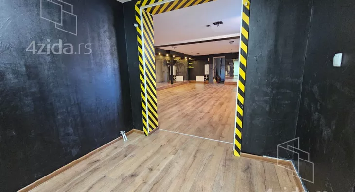 Sportski objekat | 4zida