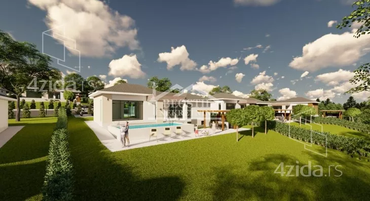 Građevinsko zemljište | 4zida