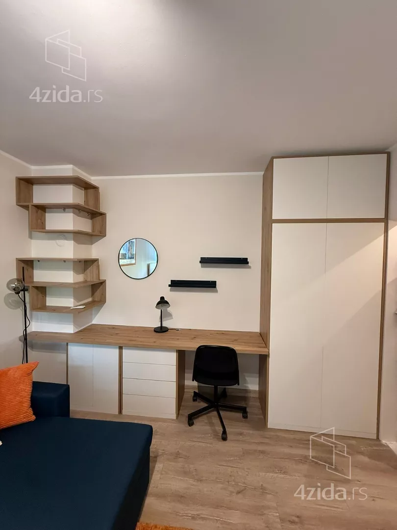 Garsonjera | 4zida