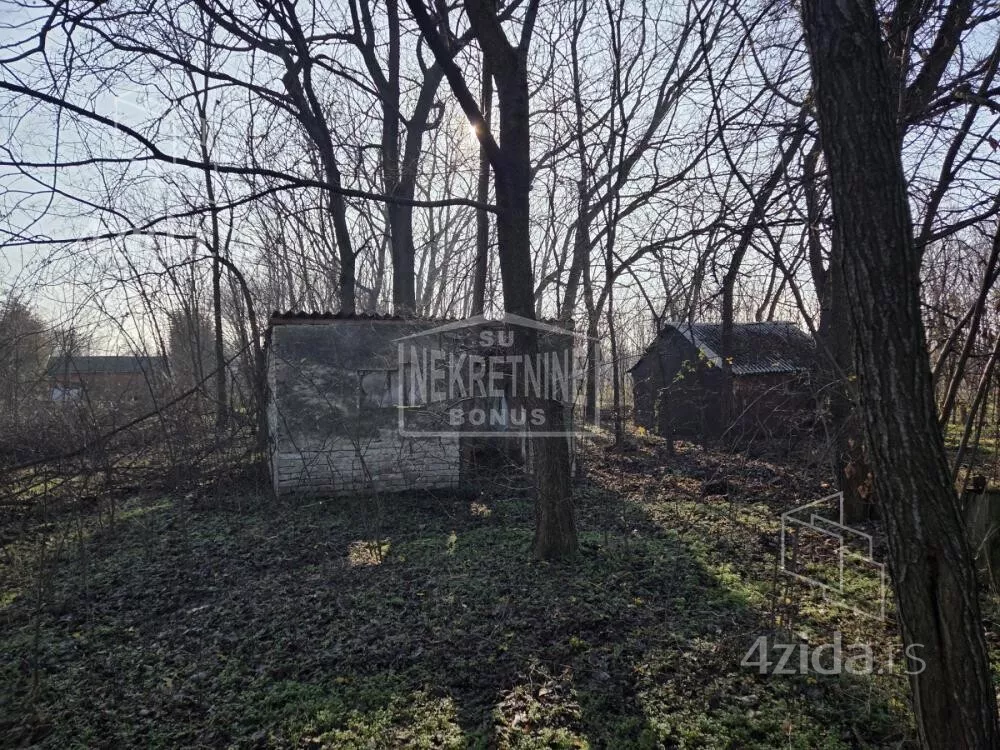 Građevinsko zemljište | 4zida