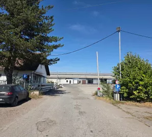 Čelarevo, Okolne lokacije, Bačka Palanka, hala | 4zida.rs