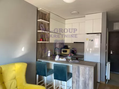 Nova Detelinara | 4zida.rs