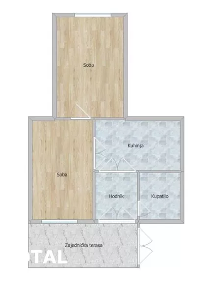 Novi Sad - Centar | 4zida.rs